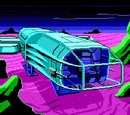 Aluminum Mallard