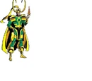 Loki Laufeyson (Earth-616)