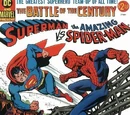 Superman vs. The Amazing Spider-Man