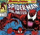 Spider-Man Unlimited (Volume 1)