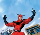 Henry Pym (Earth-616)