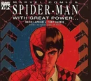 Spider-Man: With Great Power (Volume 1)