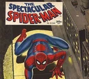 The Spectacular Spider-Man (Magazine Series)