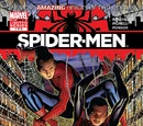 Spider-Men (Volume 1)
