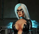 Felicia Hardy (Clone) (Earth-928)
