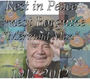 SpongeBob SquarePants:Ernest Borgnine