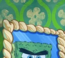 Abrasive SpongeBob