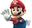Mario (SSBB)