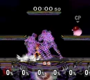 Event 37: Legendary Pokémon