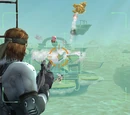 Grenade Launcher