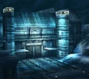 Shadow Moses Island