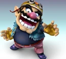 Wario (SSBB)