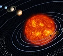 Solar system