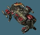 Unused units