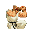 Kuchuu Hadoken