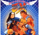 Street Fighter EX