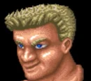 Joe