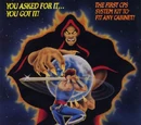 Strider (CPS-1)