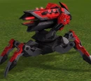 Cybran T2 Rocket Bot