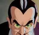Scientist (Inventor of the Mechanical Monsters)