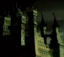 Morgana's castle