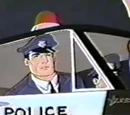 Smallville Police Department