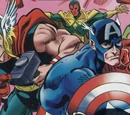 Avengers