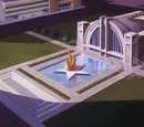Hall of Justice