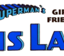 Superman's Girl Friend Lois Lane