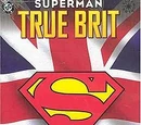 Superman: True Brit