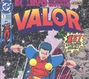 Valor (Comic Book)