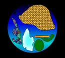 Deep Core planets