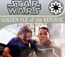 Golden Age of the Republic: Ghostly Images