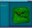 Bat Pheromone