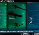 Customization