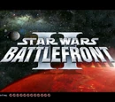 Star Wars: Battlefront II