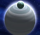 Fourth Moon of Endor
