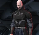 Darth Bandon