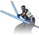 Jedi Sentinel
