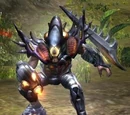Executor Gantic
