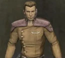 Brigadier General Beacham