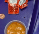 Lava Sauce