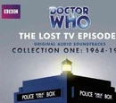 The Lost TV Episodes - Collection One