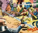 Time & Time Again (comic story)