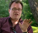 Russell T Davies