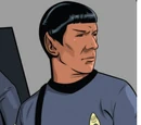 Spock