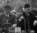 William Hartnell