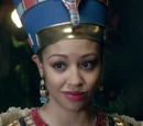 Nefertiti