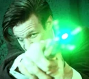 Sonic screwdriver