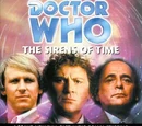 The Sirens of Time (audio story)